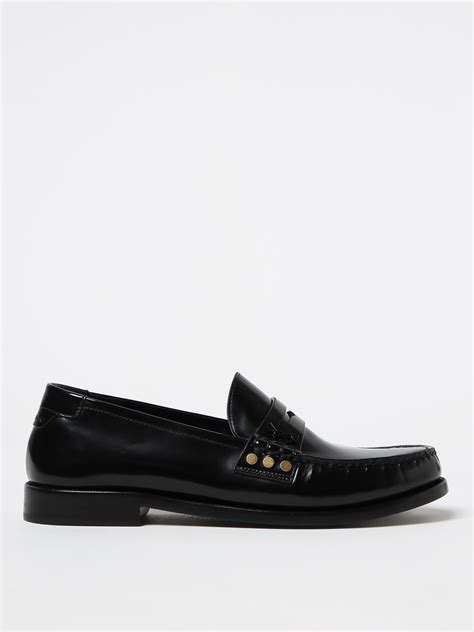 Saint Laurent Loafers and moccasins for Women 